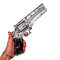 AGL Arms .45 Long Colt - Vash the Stampede Revolver - Trigun replica prop by Blasters4Masters 1.jpg