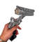 AGL Arms .45 Long Colt - Vash the Stampede Revolver - Trigun replica prop by Blasters4Masters 10.jpg