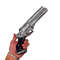 AGL Arms .45 Long Colt - Vash the Stampede Revolver - Trigun replica prop by Blasters4Masters 4.jpg