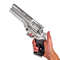 AGL Arms .45 Long Colt - Vash the Stampede Revolver - Trigun replica prop by Blasters4Masters 6.jpg