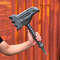 Hammer of Sol replica prop Destiny 2 hammer1.jpg