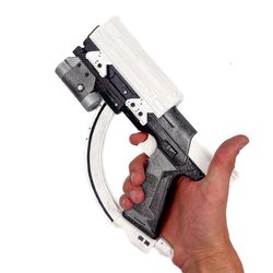 Forerunner Destiny 2 Prop Replica Cosplay Gun Fake Safe Cosplay