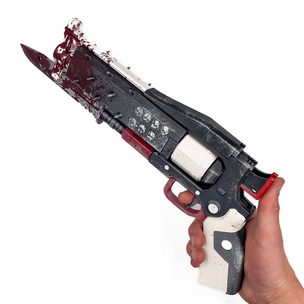 Crimson prop replica Destiny 2 cosplay gun 16.jpg