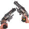 Handcrafted Gears of War Boltok Pistol Replica Prop - Iconic Game Memorabilia.jpg