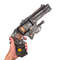 Handcrafted Gears of War Boltok Pistol Replica Prop - Iconic Game Memorabilia 4.jpg