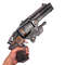 Handcrafted Gears of War Boltok Pistol Replica Prop - Iconic Game Memorabilia1.jpg
