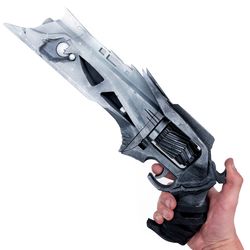 Thorn For the King Ornament Destiny 2 Prop Replica Cosplay Gun Fake Safe Cosplay