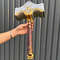Mjolnir hammer god of war prop replica by blasters4masters (2).jpg