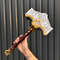 Mjolnir hammer god of war prop replica by blasters4masters (12).jpg