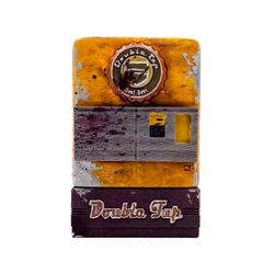 Double Tap Root Beer Perk Machine – Call of Duty Black Ops Zombies Art Prop Replica Cosplay