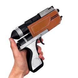 Blurrg-1120 holdout blaster – Star Wars Prop Replica Cosplay