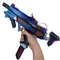 Sombra Machine Pistol – Overwatch prop replica by blasters4masters 2.jpg