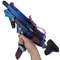 Sombra Machine Pistol – Overwatch prop replica by blasters4masters 4.jpg
