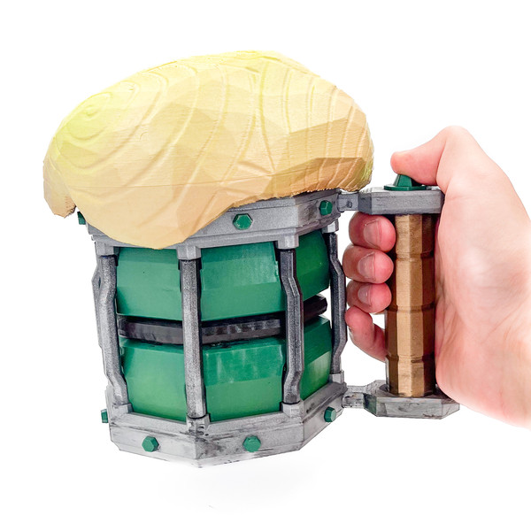 Wormhole Special Mug replica prop Deep Rock Galactic5.jpg
