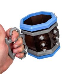 Blackout Stout Mug – Deep Rock Galactic Prop Replica Cosplay Toy