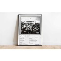 kendrick lamar - to pimp a butterfly -