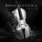 Apocalyptica (Cell-O SilverLining Lining) Album Cover POSTER.jpg