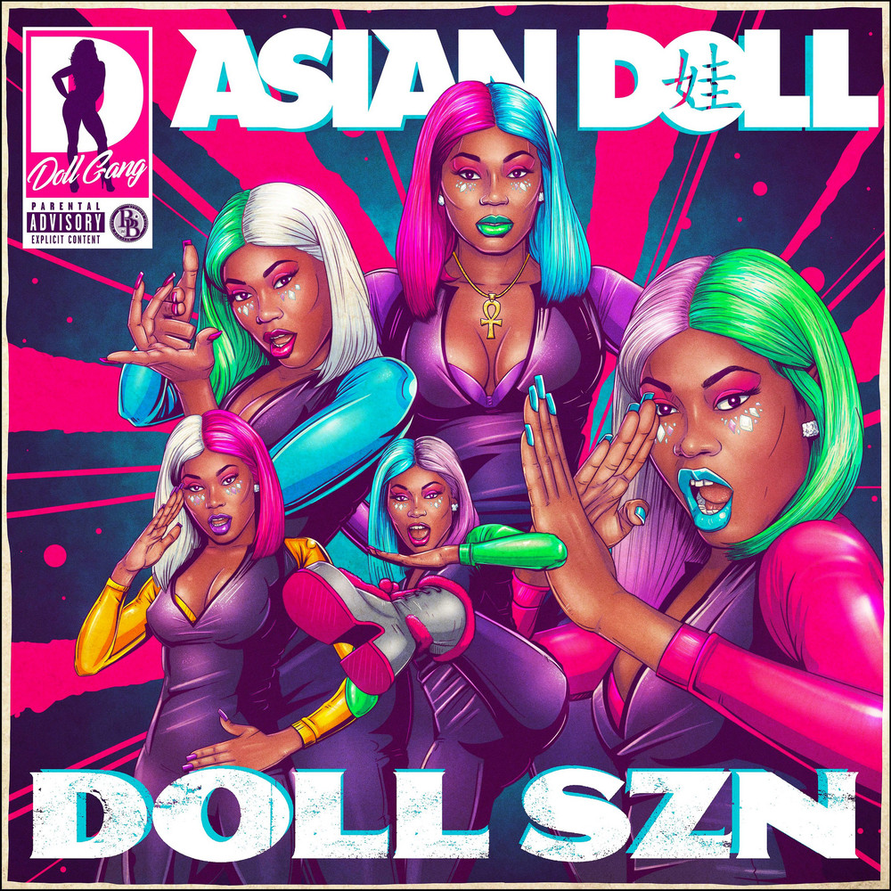 Asian Doll (Doll SZN) Album Cover POSTER.jpg