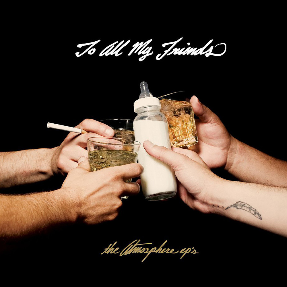 Atmosphere (To All My Friends Blood Makes The Blade Holy Eps) Album Cover POSTER.jpg