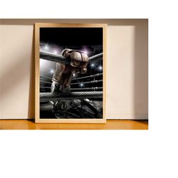 real steel movie posters|poster collectibles|canvas poster |house decorations