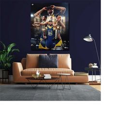 stephen curry poster, stephen curry painting, stephen curry