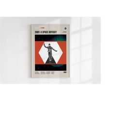 2001 a space odyssey, stanley kubrick, minimalist movie