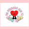 Bb Un Febrero Sin Ti Candy Hearts Svg Graphic Designs Files.jpg