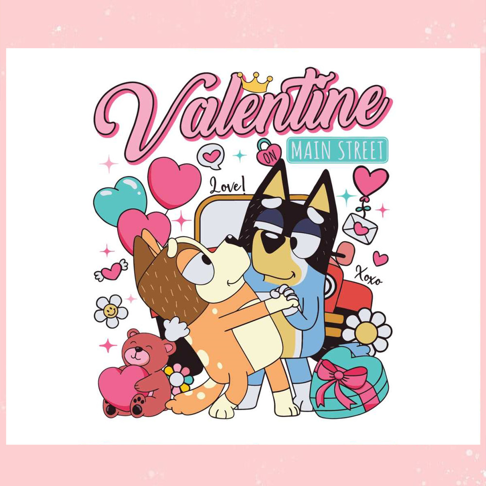 Bluey Couple Valentine on Main Street SVG.jpg