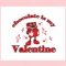 Chocolate Is My Valentine Svg For Cricut Sublimation Files.jpg