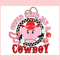 Cupid Find Me A Cowboy Heart Valentine PNG.jpg