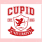 Cupid University Est 2024 Valentines Day SVG.jpg