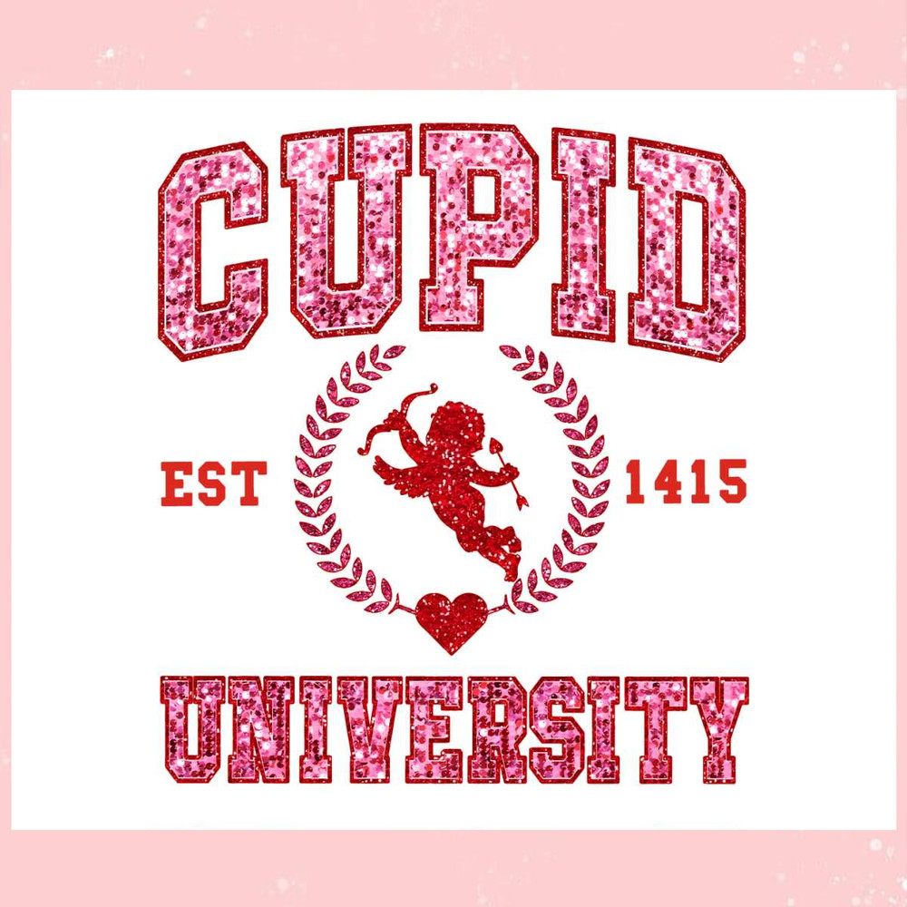 Cupid University Valentines Day PNG.jpg