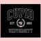 Cupid University Valentines Day Svg Sublimation Files Silhouette.jpg