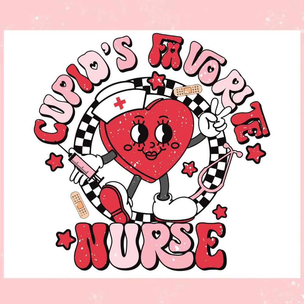 Cupids Favorite Nurse Cute Heart SVG.jpg