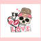 Ew Valentines Day Skull Anti Love Vibe Svg Graphic Designs Files.jpg