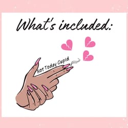 funny anti valentine not today cupid svg, valentine svg,valentine day svg,valentine day,happy valentine