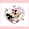 Happy Valentine Day Mickey And Minnie SVG.jpg