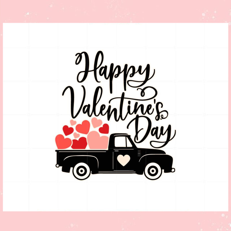 Happy Valentine's Day Svg Files For Cricut Sublimation Files 1.jpg