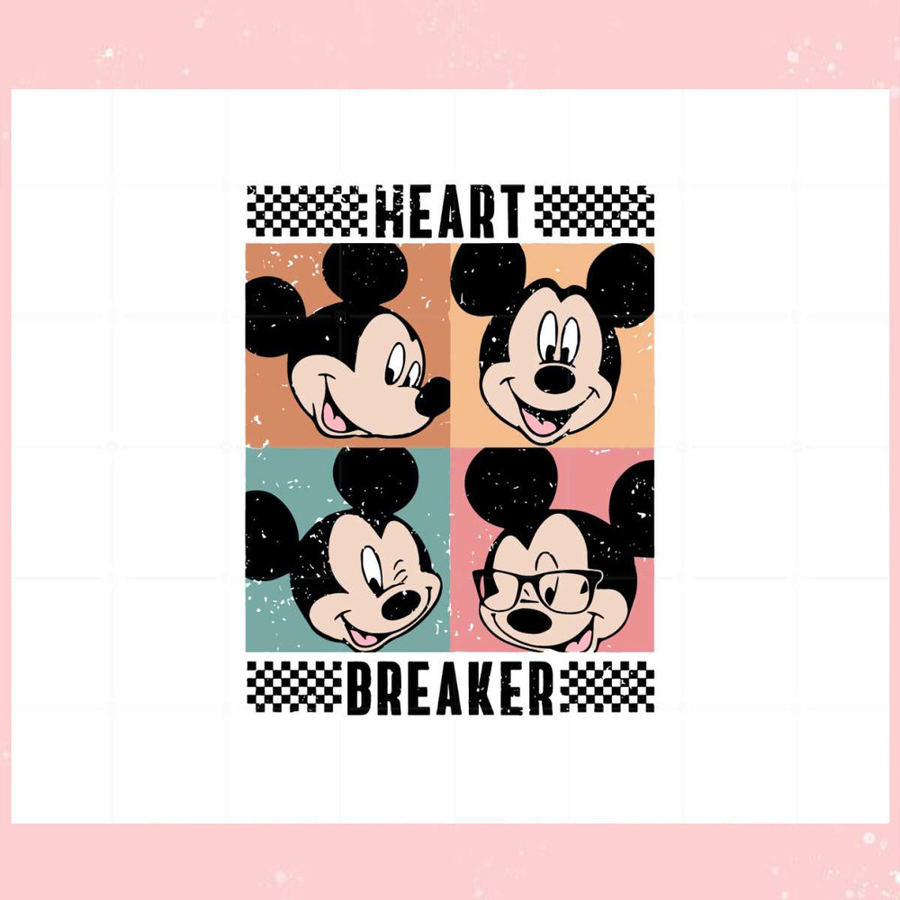 Heart Breaker Mickey Disney Valentine Svg Graphic Designs Files.jpg