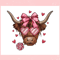 Highland Sweetheart Cow Valentines Day PNG.jpg
