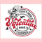 I Dont Need A Valentine I Need A Coffee SVG.jpg