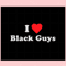 I Love Black Guys Svg Files For Cricut Sublimation Files.jpg