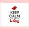 Keep Calm And Love Valentines Day Svg Graphic Designs Files.jpg