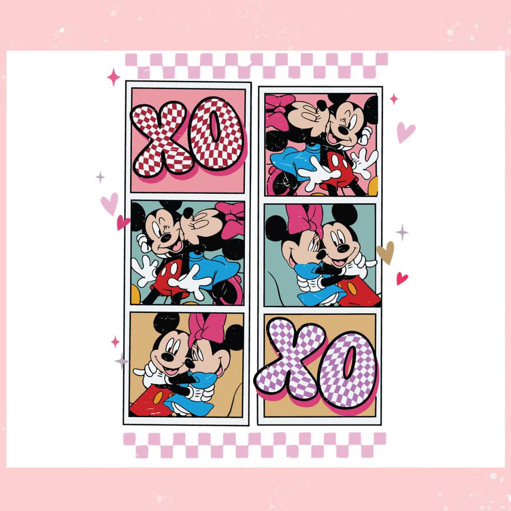 Mickey Minnie Xoxo Valentine SVG.jpg