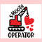 Smooth Operator Valentines Day SVG.jpg