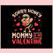 Sorry Honey Mommy Is My Valentine Svg Graphic Designs Files.jpg