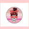 Valentine Skull Valentine Svg Best Graphic Designs Cutting Files.jpg