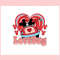 Valentines Day Mickey Minnie Love Bug Svg Graphic Designs Files.jpg