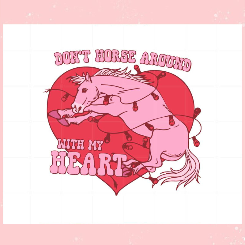 Western Valentine Comfort Colors Retro Svg Graphic Designs Files.jpg