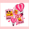 Winnie the Pooh Xoxo Be Mine PNG.jpg